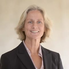 Eileen Burke